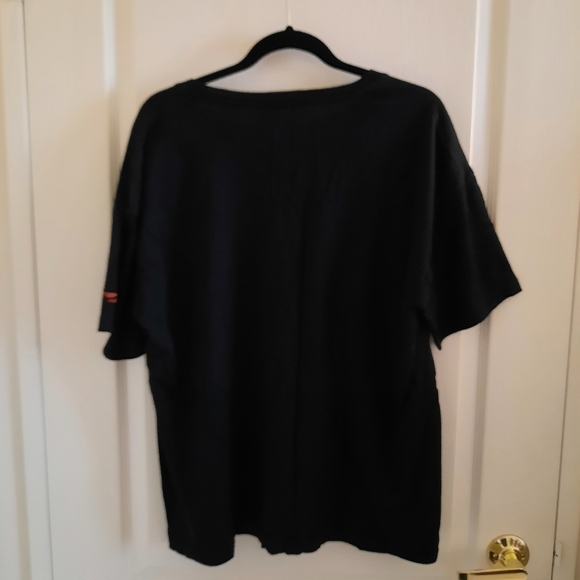 Terminator 2 "Hasta La Vista Baby" T-Shirt - Picture 2 of 9